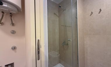 Departamento en venta amoblado con cochera en Patagonia Office