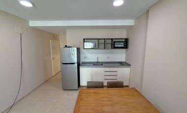 Departamento en venta amoblado con cochera en Patagonia Office