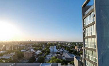 Departamento en venta amoblado con cochera en Patagonia Office