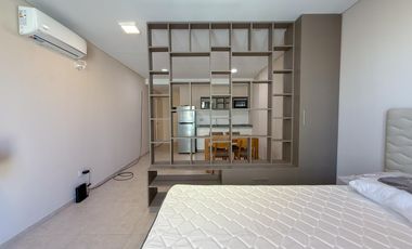 Departamento en venta amoblado con cochera en Patagonia Office