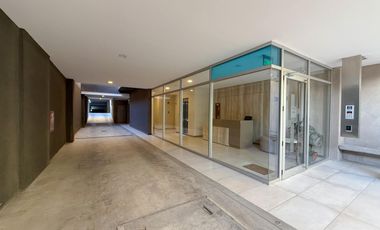 Departamento en venta amoblado con cochera en Patagonia Office