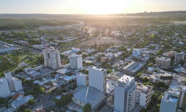 Departamento en venta amoblado con cochera en Patagonia Office