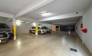 Departamento en venta amoblado con cochera en Patagonia Office