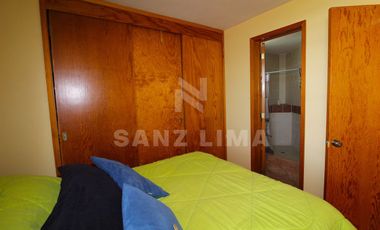 Quintas Santa María: Bella y amplia propiedad con 4 recamaras.