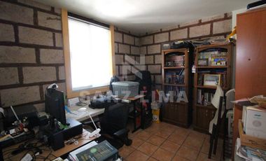 Quintas Santa María: Bella y amplia propiedad con 4 recamaras.