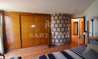 Quintas Santa María: Bella y amplia propiedad con 4 recamaras.