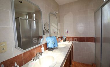 Quintas Santa María: Bella y amplia propiedad con 4 recamaras.