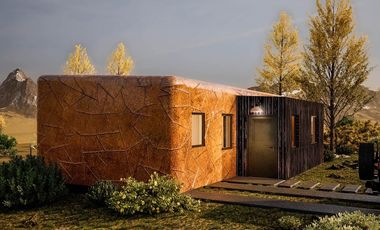 Casa en Trevelin
