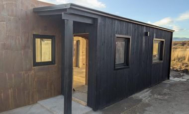 Casa en Trevelin