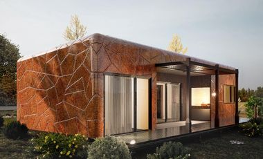 Casa en Trevelin