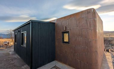 Casa en Trevelin