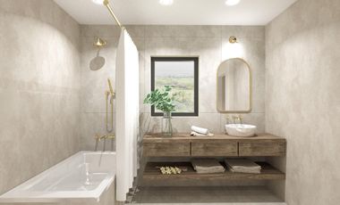 Casa en Trevelin