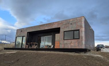 Casa en Trevelin