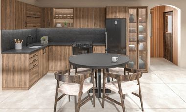 Casa en Trevelin