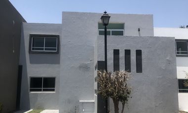 Casa en Venta en Santa Margarita Acueducto - Coto Monarcas 74