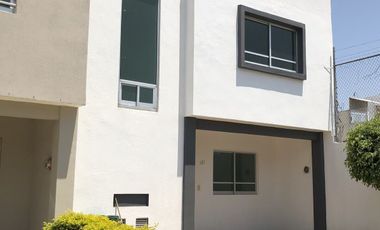 Casa en Venta en Santa Margarita Acueducto - Coto Monarcas 101
