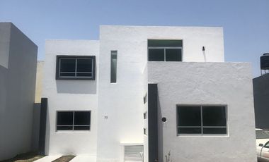 Casa en Venta en Santa Margarita Acueducto - Coto Monarcas 75
