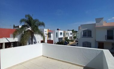 Casa en Venta en Santa Margarita Acueducto - Coto Monarcas 75