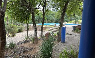 Quinta en Venta | San Francisco Villa de Santiago, N.L.