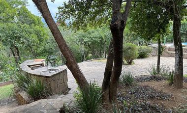 Quinta en Venta | San Francisco Villa de Santiago, N.L.