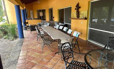 Quinta en Venta | San Francisco Villa de Santiago, N.L.