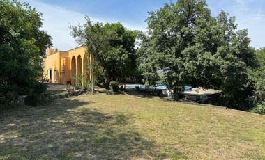 Quinta en Venta | San Francisco Villa de Santiago, N.L.