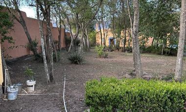 Quinta en Venta | San Francisco Villa de Santiago, N.L.