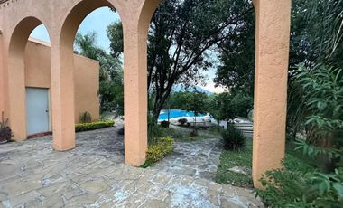 Quinta en Venta | San Francisco Villa de Santiago, N.L.