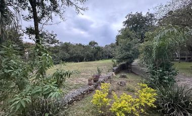 Quinta en Venta | San Francisco Villa de Santiago, N.L.