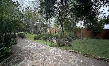 Quinta en Venta | San Francisco Villa de Santiago, N.L.