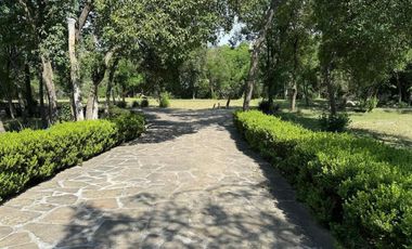 Quinta en Venta | San Francisco Villa de Santiago, N.L.