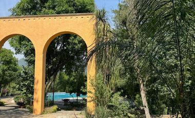 Quinta en Venta | San Francisco Villa de Santiago, N.L.