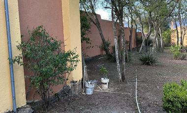 Quinta en Venta | San Francisco Villa de Santiago, N.L.