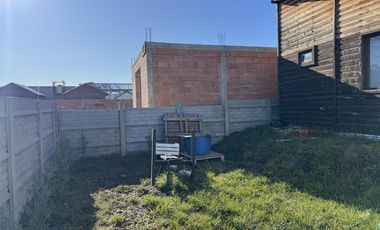 Casa en Trevelin