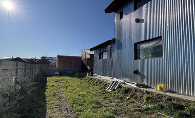 Casa en Trevelin