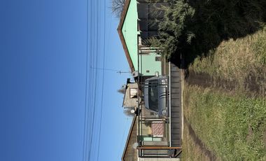 Casa en Trevelin