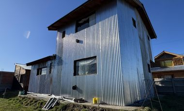 Casa en Trevelin