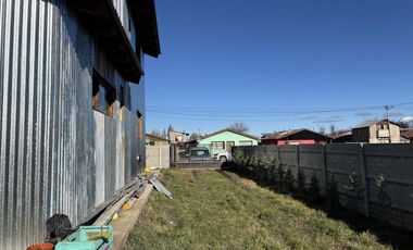 Casa en Trevelin