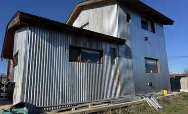 Casa en Trevelin