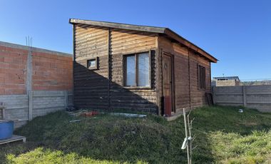Casa en Trevelin