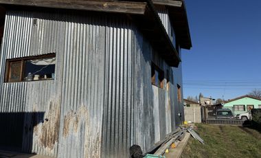 Casa en Trevelin