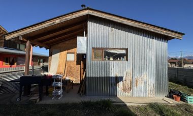 Casa en Trevelin