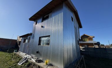 Casa en Trevelin