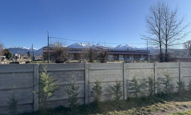 Casa en Trevelin