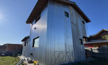 Casa en Trevelin