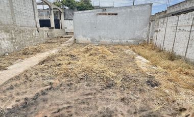 TERRENO EN VENTA EN PLAYAS DE ROSARITO  COL. LUCIO BALNCO