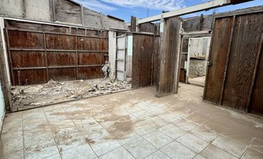 TERRENO EN VENTA EN PLAYAS DE ROSARITO  COL. LUCIO BALNCO