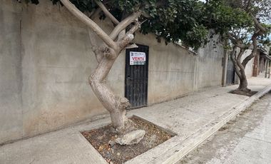 TERRENO EN VENTA EN PLAYAS DE ROSARITO  COL. LUCIO BALNCO