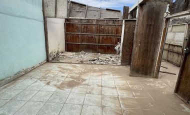 TERRENO EN VENTA EN PLAYAS DE ROSARITO  COL. LUCIO BALNCO