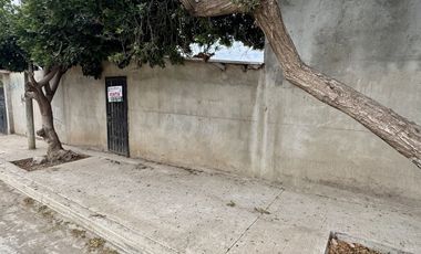 TERRENO EN VENTA EN PLAYAS DE ROSARITO  COL. LUCIO BALNCO